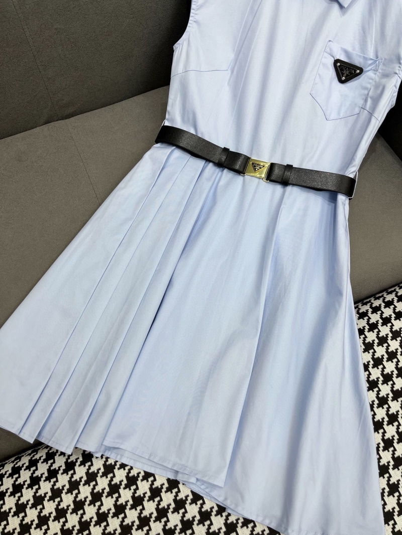 Prada Dress